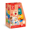 Hape - Montessori Stacking Blocks
