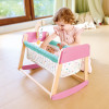 Hape - Sweet Dreams Doll's Bed
