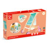 Hape - Sweet Walks Doll's Stroller