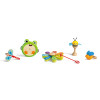 Hape - Nature Band Rhythm Kit