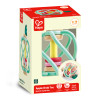 Hape - Apple Grab Toy