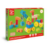 Hape - Infinite Imagination Building Blocks 44pc