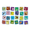 eeBoo - Memory & Matching Game – Shiny Sharks & Friends