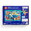 Mudpuppy Search & Find 64pc - Coral Reef Puzzle