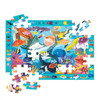 Mudpuppy Search & Find 64pc - Coral Reef Puzzle