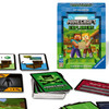 Ravensburger - Minecraft Explorers Card Game