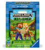 Ravensburger - Minecraft Explorers Card Game