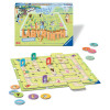 Ravensburger - Bluey Junior Labyrinth Board Game