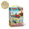Melissa & Doug - Blockables™ Farm Play Set