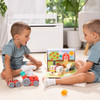 Melissa & Doug - Blockables™ Farm Play Set