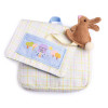 Djeco - Pomea Collection -  Lovely Pomea Doll's School Bag