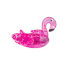 Swim Essentials - Luxe Float Neon Flamingo - *Minor box damage*