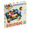 Djeco Sologic - Cubologic 16 Game