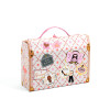 Djeco - Tinou Stationery Case
