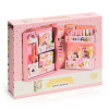 Djeco - Tinou Fashion Themed Stationery Cabinet
