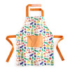 Djeco - Vegetable Garden Apron