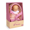 Djeco - Baby Pomea - Barbara Mini Soft Doll 20cm