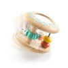 Djeco - BabyTutti Activity Rattle