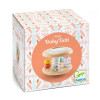 Djeco - BabyTutti Activity Rattle