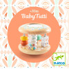 Djeco - BabyTutti Activity Rattle