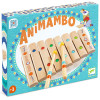 Djeco - Animambo Wooden Xylophone