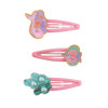 Djeco - Marina Snap Hair Clip Set