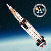 BRIO Builder - Apollo Saturn V 34607