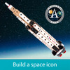 BRIO Builder - Apollo Saturn V 34607