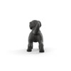 Schleich - Black Labrador Retriever Puppy 14922