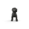Schleich - Black Labrador Retriever Puppy 14922