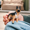 Schleich - German Shepherd Female 14924