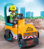 Playmobil - Action Heroes - Road Construction 71751
