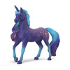 Schleich Bayala - Galaxy Rainbow Unicorn Stallion 70841