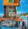 Playmobil Pirates - Pirate  Harbour 71792