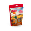 Schleich - Pocket Set - Researcher on an Excursion 81476
