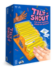 Tilt 'n' Shout Game