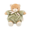 Kaloo - Signature Plume Bear - Green