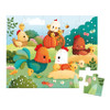 Janod - Farmyard Puzzle - 20pc