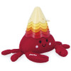 Janod - Bernard And His Shell Bath Toy