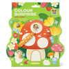 Tiger Tribe Colour Surprise - Fairy Magic