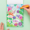Tiger Tribe Colour Surprise - Zoo Adventures