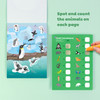 Tiger Tribe Colour Surprise - Zoo Adventures