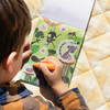 Tiger Tribe Colour Surprise - Zoo Adventures