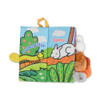 Plush Tails Quiet Book