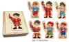 Fun Factory - Dress Up Pirate 18pc