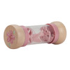 Little Dutch - Wooden Rain Rattle - Fairy Garden