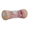 Little Dutch - Wooden Rain Rattle - Fairy Garden