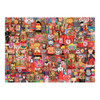 Cobble Hill 1000pc - Dollies Collage Puzzle
