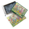 Cobble Hill 1000pc - Hummingbirds Puzzle