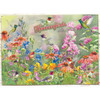 Cobble Hill 1000pc - Hummingbirds Puzzle